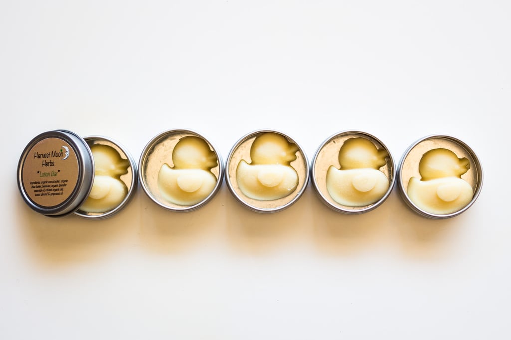 Gender-Neutral "Make Room For Ducklings" Baby Shower