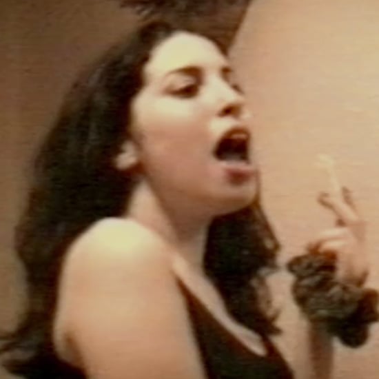 Amy Winehouse Documentary Clip (Video)