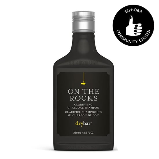 DryBar On the Rocks Clarifying Shampoo Review