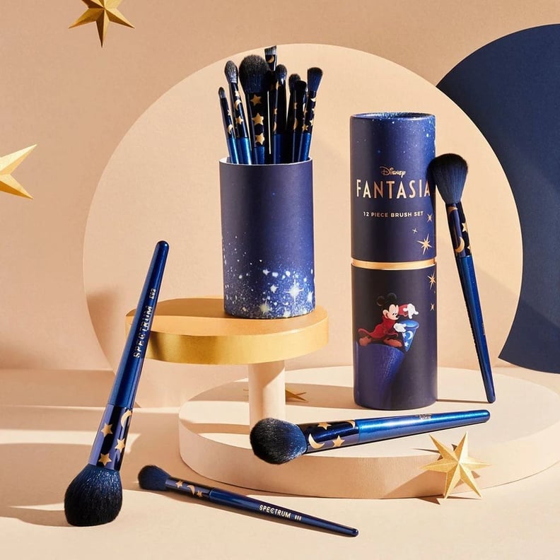 Shop Spectrum's Fantasia-Inspired Makeup Brush Collection | PS Beauty