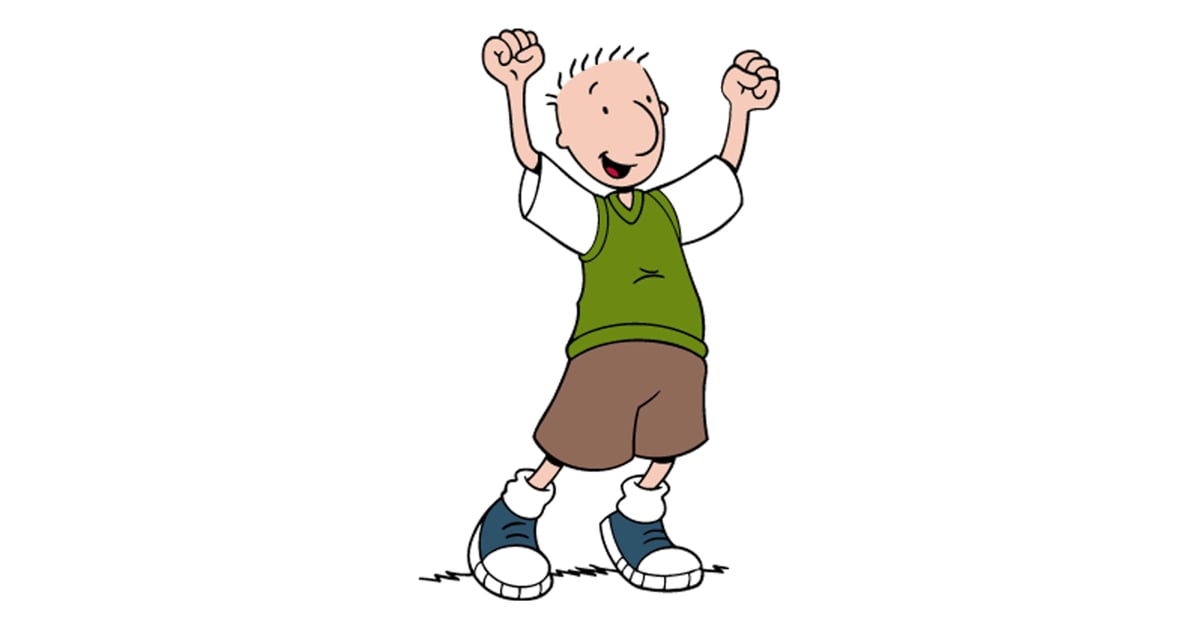 doug funnie pop