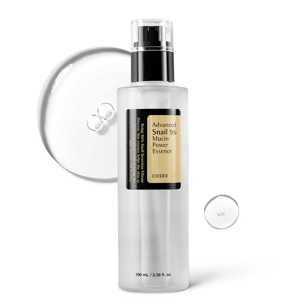 Cosrx Snail Mucin 96% Power Repairing Essence