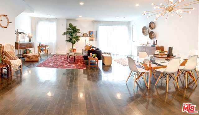 Steven Yeun Selling Hollywood Home November 2016