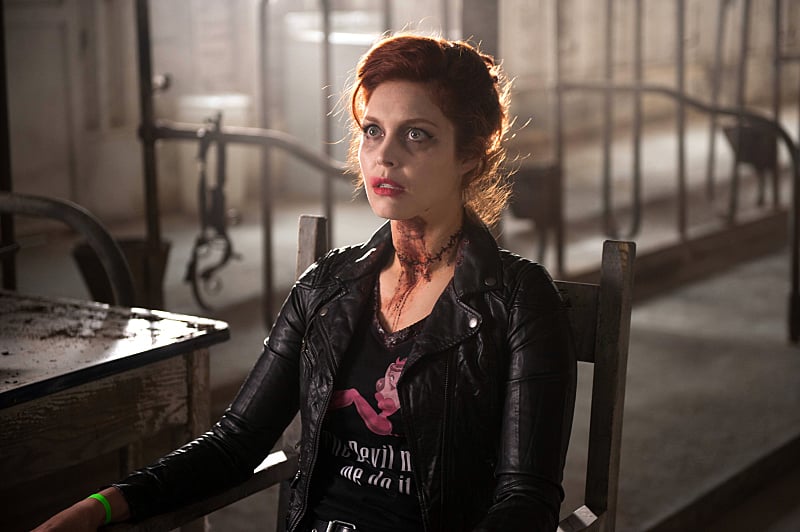 The Cw Halloween Costumes Popsugar Entertainment