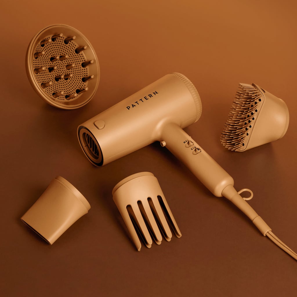 Pattern Blow Dryer