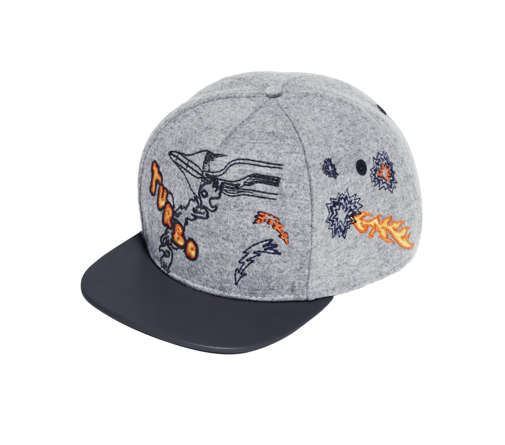 H&M Kids Fall 2015 Collection