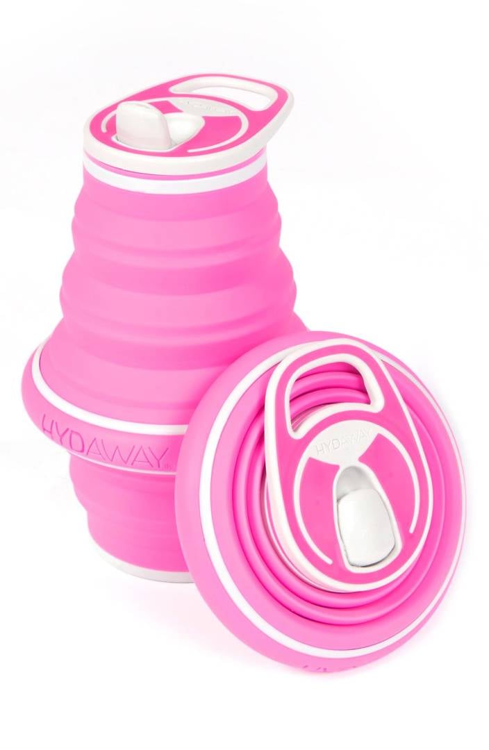 Hydaway Collapsible Bottle