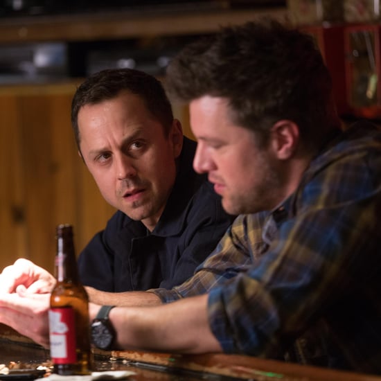 Sneaky Pete Trailer