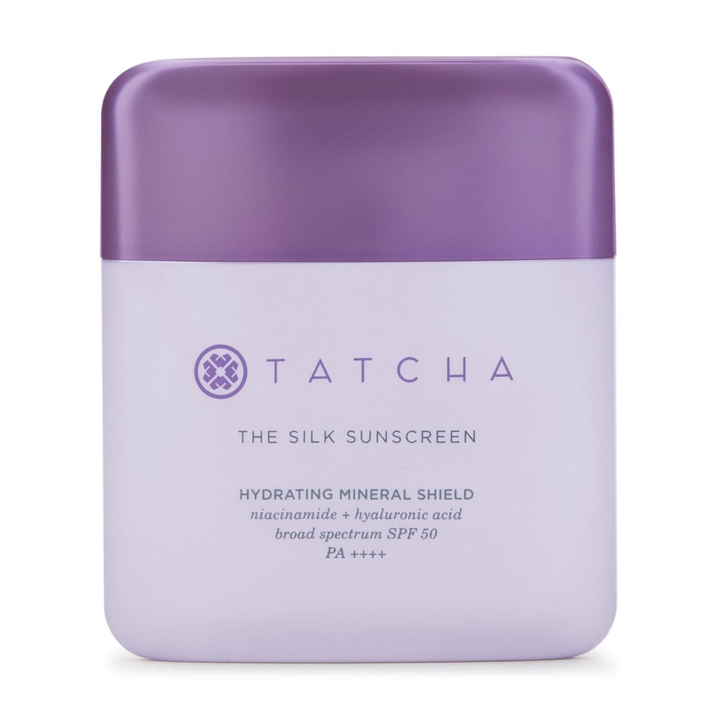 Best Tatcha SkinCare Products POPSUGAR Beauty