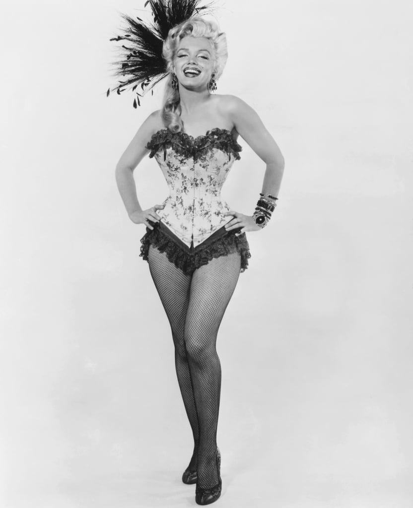 River of No Return Marilyn Monroe