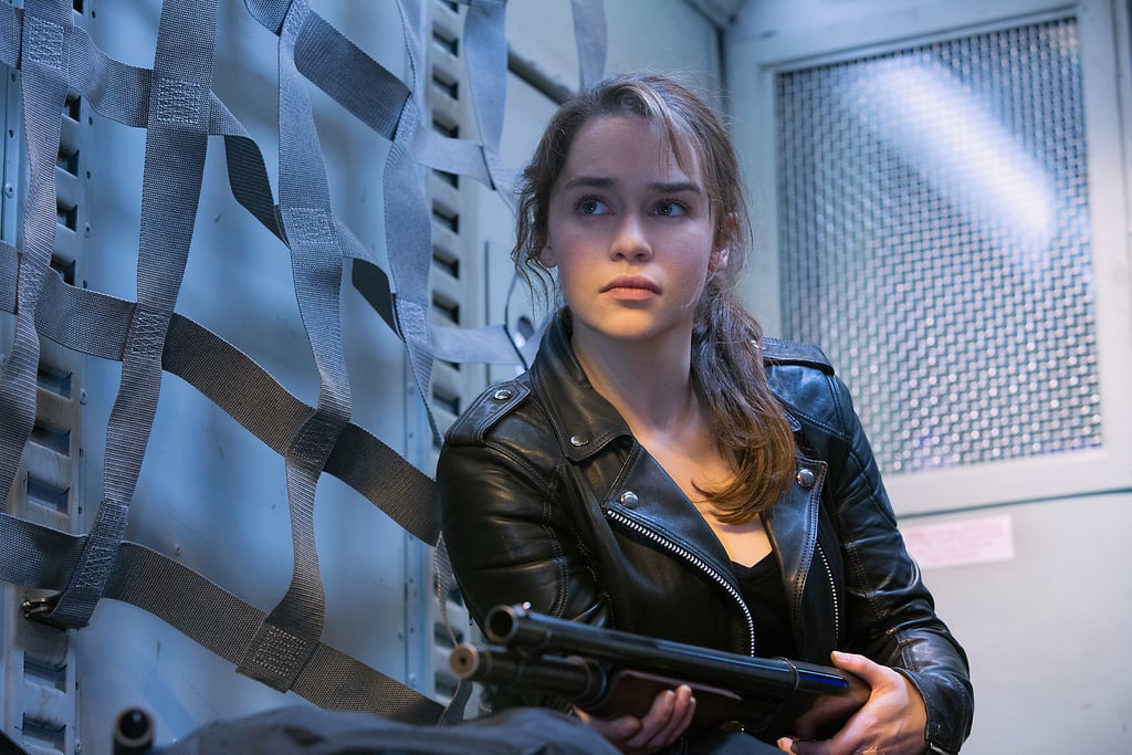 Terminator Genisys Pictures