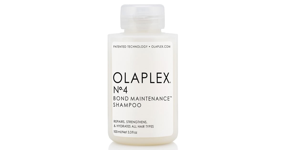Best Shampoo For ColourTreated Hair Olaplex No. 4 Bond Maintenance