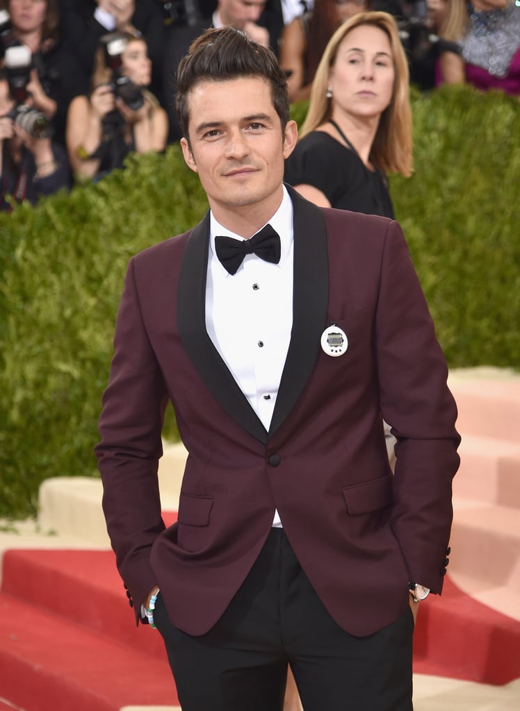 Hot Orlando Bloom Pictures