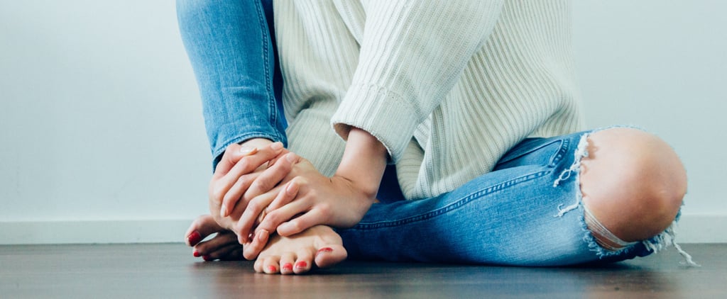 How I Manage My Anxiety