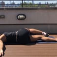 I'm a Trainer, and This Is the Bodyweight Exercise That Has Decreased Tightness in My Back