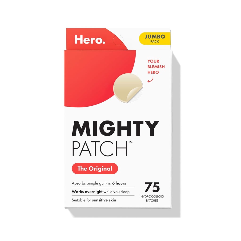 Hero Cosmetics Mighty Patch