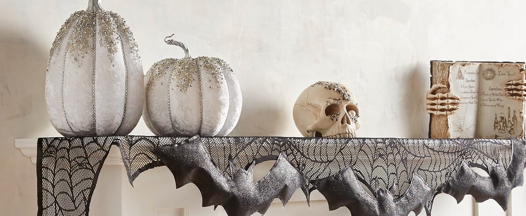 Pier 1 Released Its Halloween Decor, and It's Giving Us All the Chills (in a Good Way)
