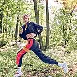 Gigi Hadid Reebok Collection 2019