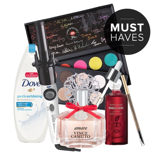 Best Beauty Products For September 2014 | Fall Shopping