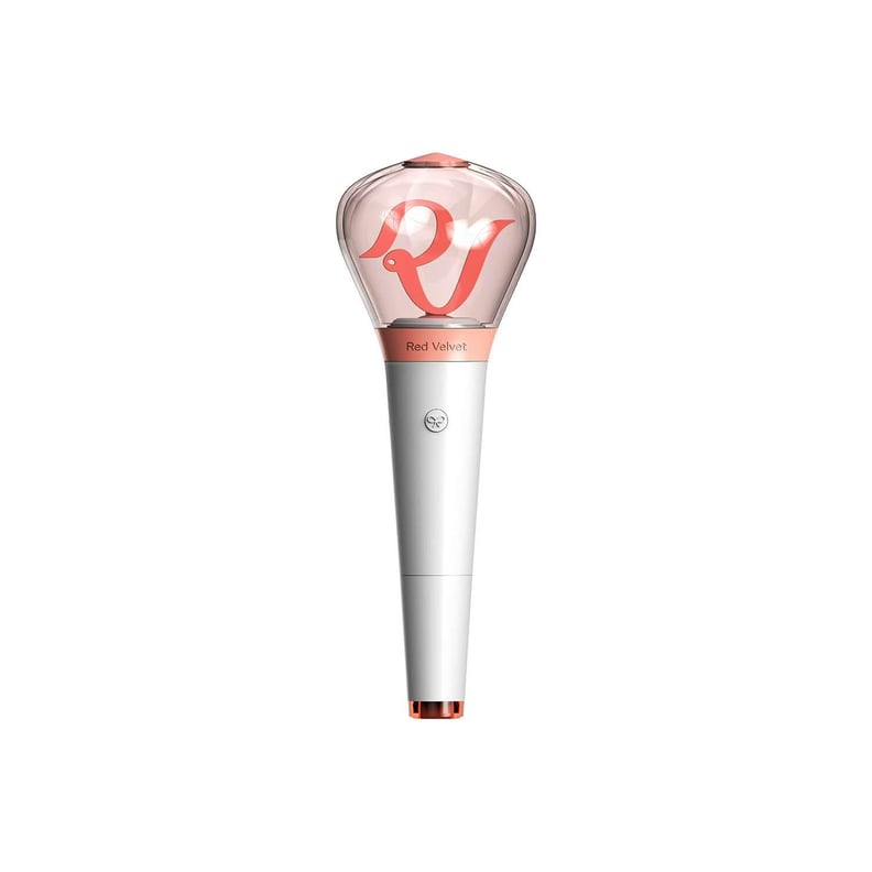 Red Velvet Fanlight (Lightstick)