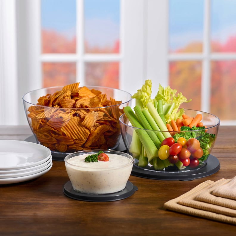 Iconic Tupperware products sold at home parties now available at Target 