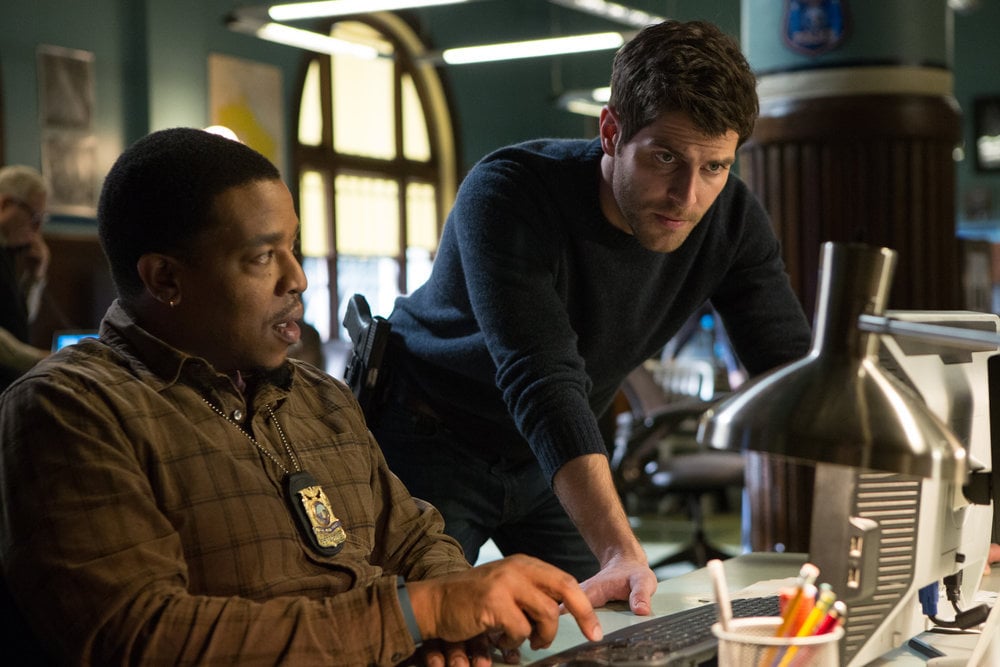 Grimm Renewed TV Shows 2014 POPSUGAR Entertainment Photo 37