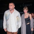 Taylor Swift's Reformation Corset Is the Star of Her Date Night Look — Shop It Here