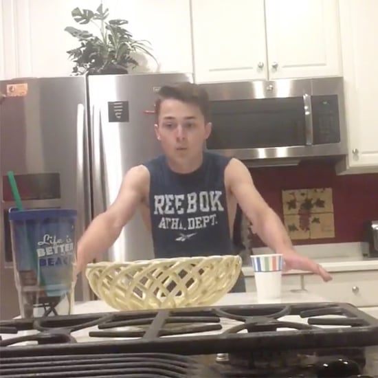 What Is the Banana Peel Challenge?
