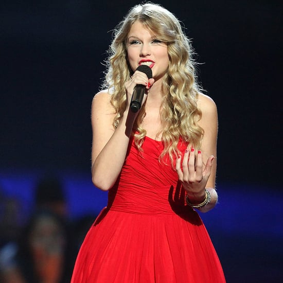 Taylor Swift at the VMAs Through the Years | Pictures
