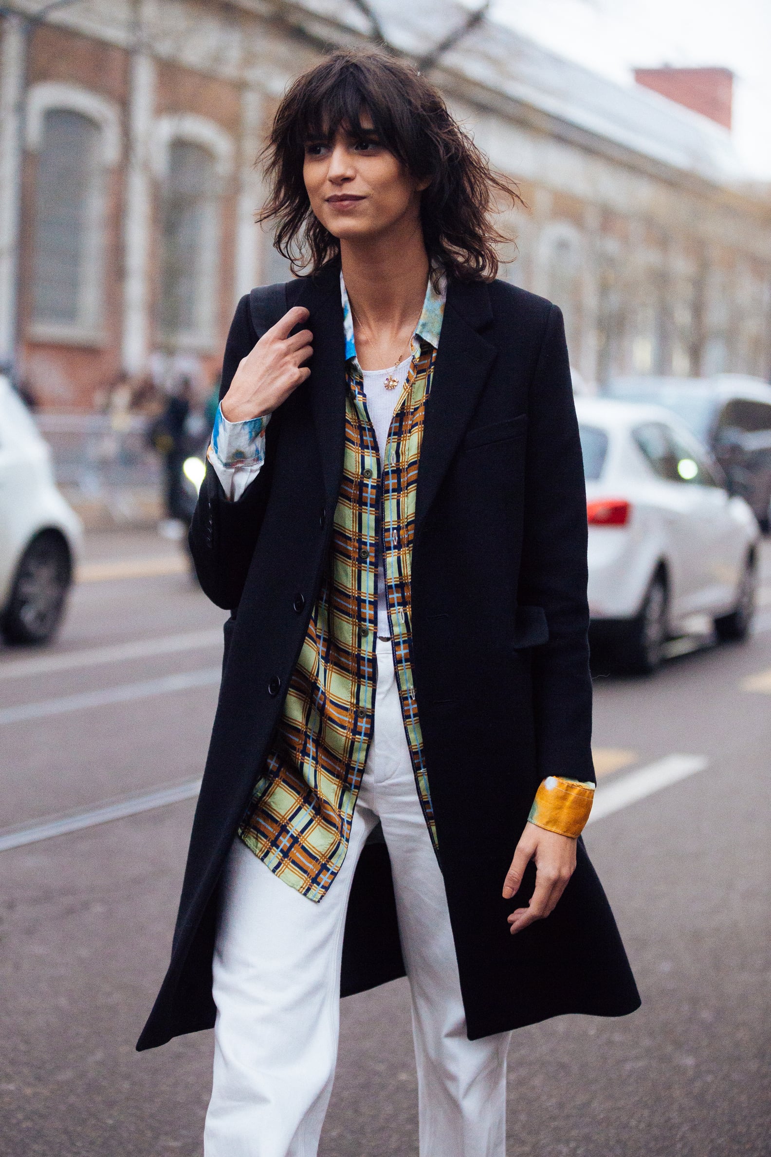 '80s Rock-Star Haircuts Are Trending For 2022 | PS Beauty