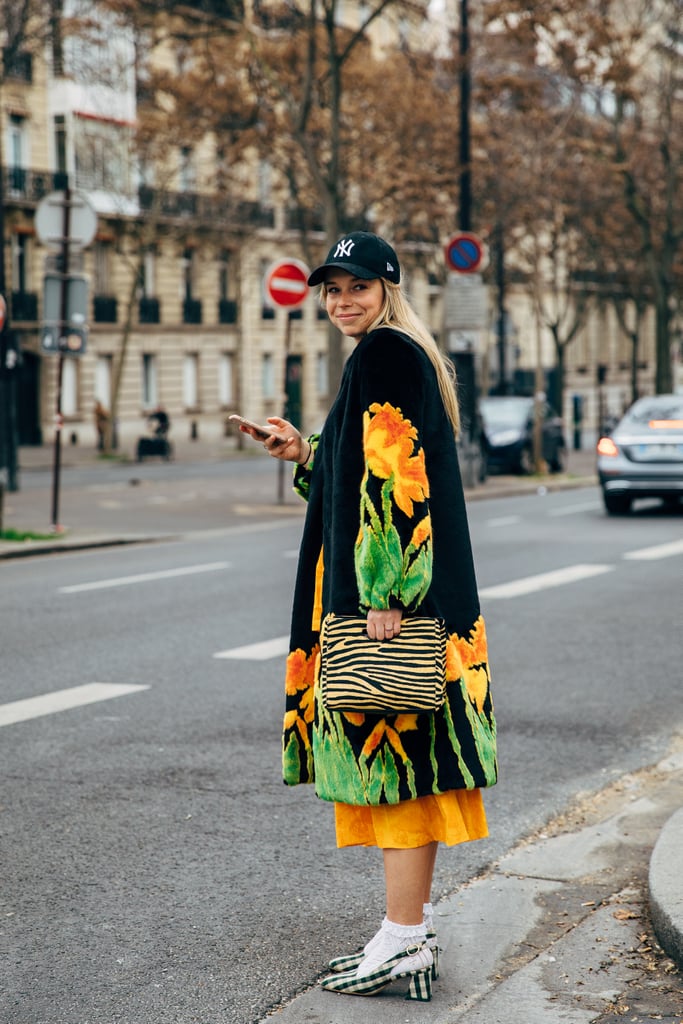 Paris Fashion Week Day 4