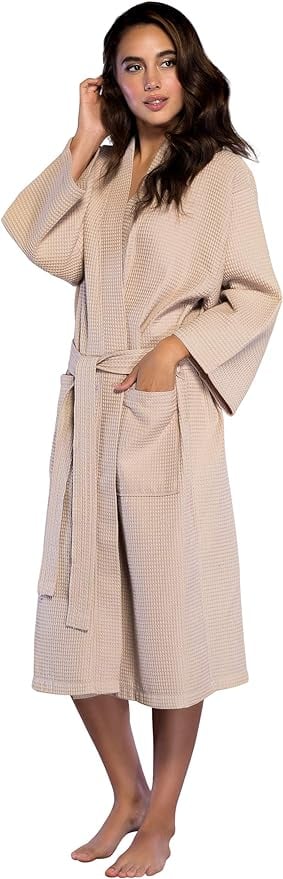 Best Absorbent Robe