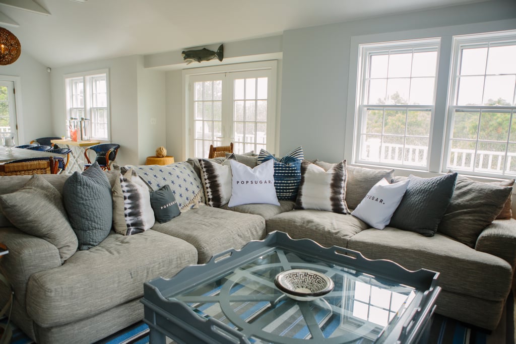 Photos of Popsugar Nantucket House