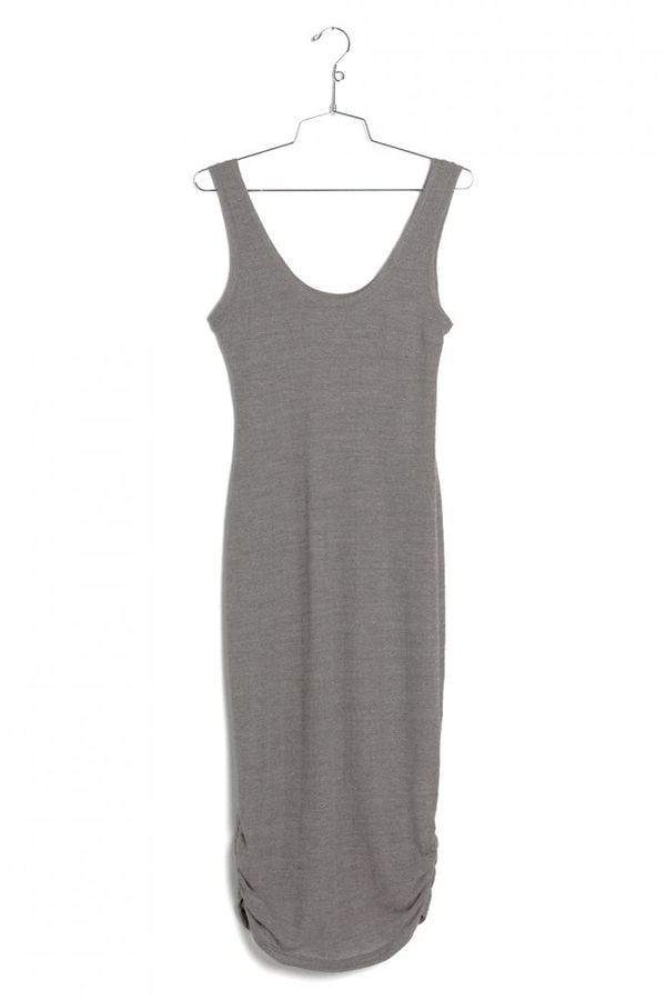 Cosabella Lucca Tank Dress ($175)