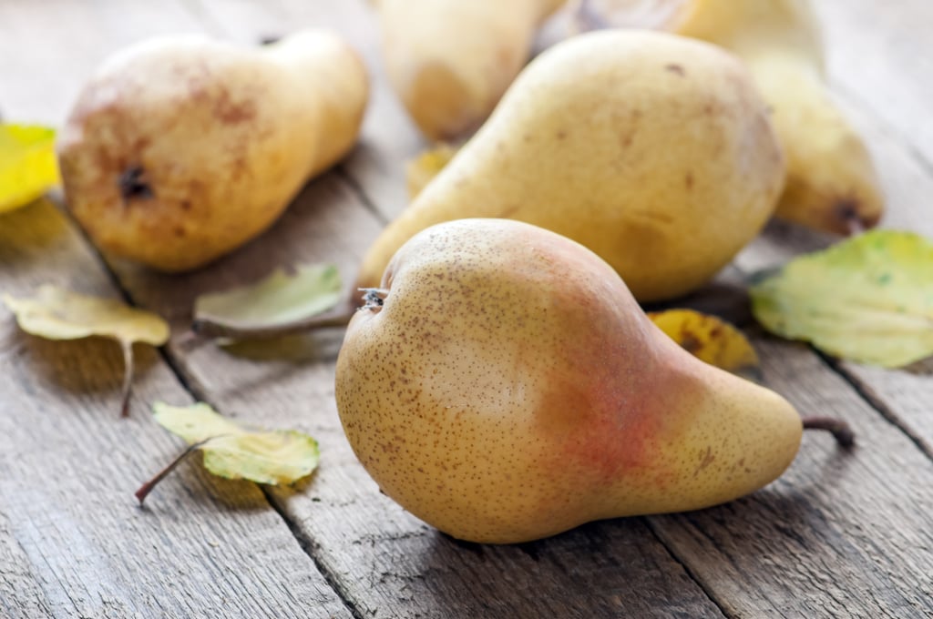 Pear