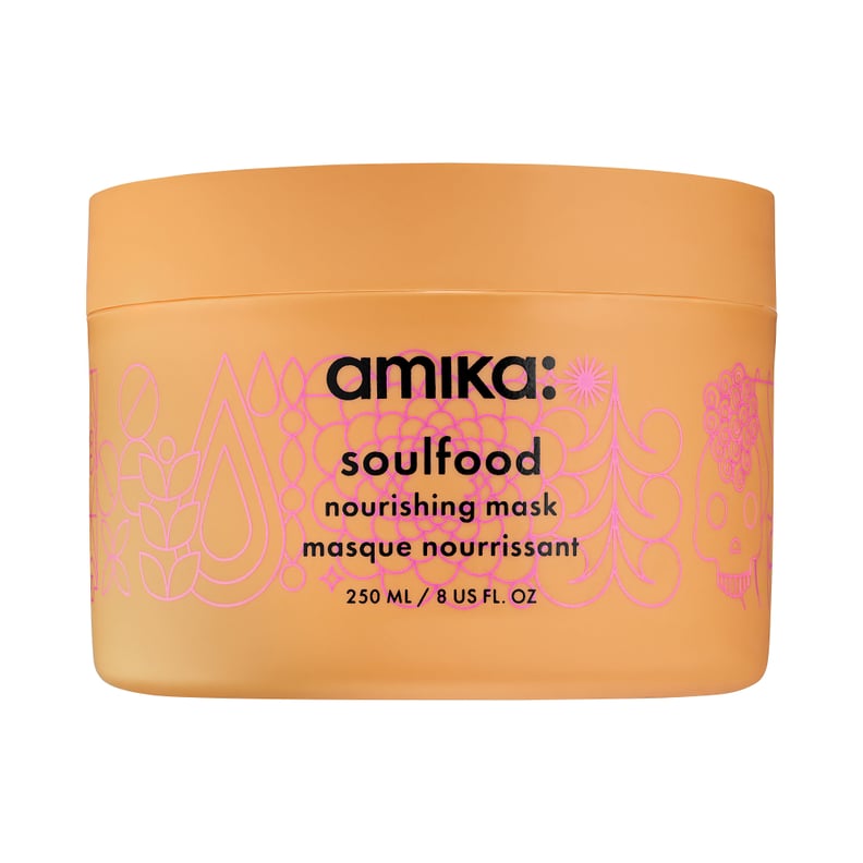 Amika Soulfood Nourishing Hair Mask