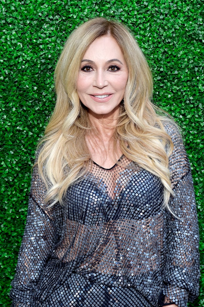 Anastasia Soare