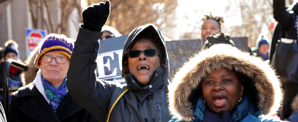 How Are Women Affected by the Government Shutdown in 2019?