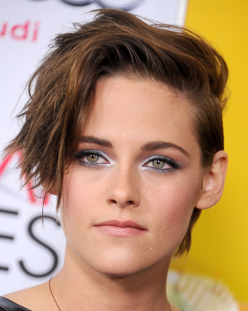 Kristen Stewart at the Still Alice Premiere | Photos