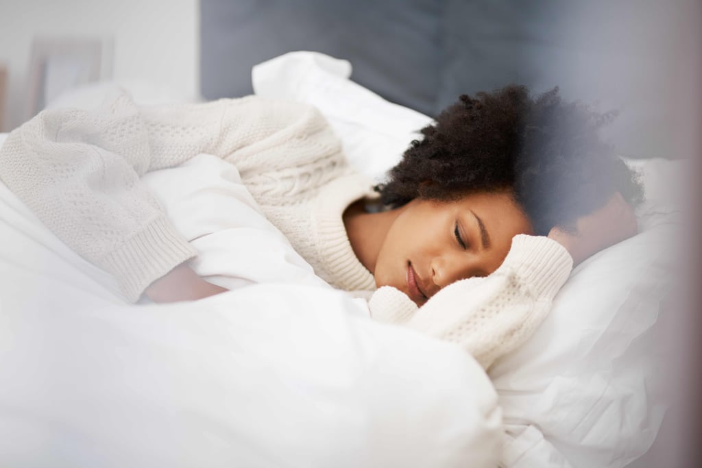 What Foods Help You Sleep Better Popsugar Fitness