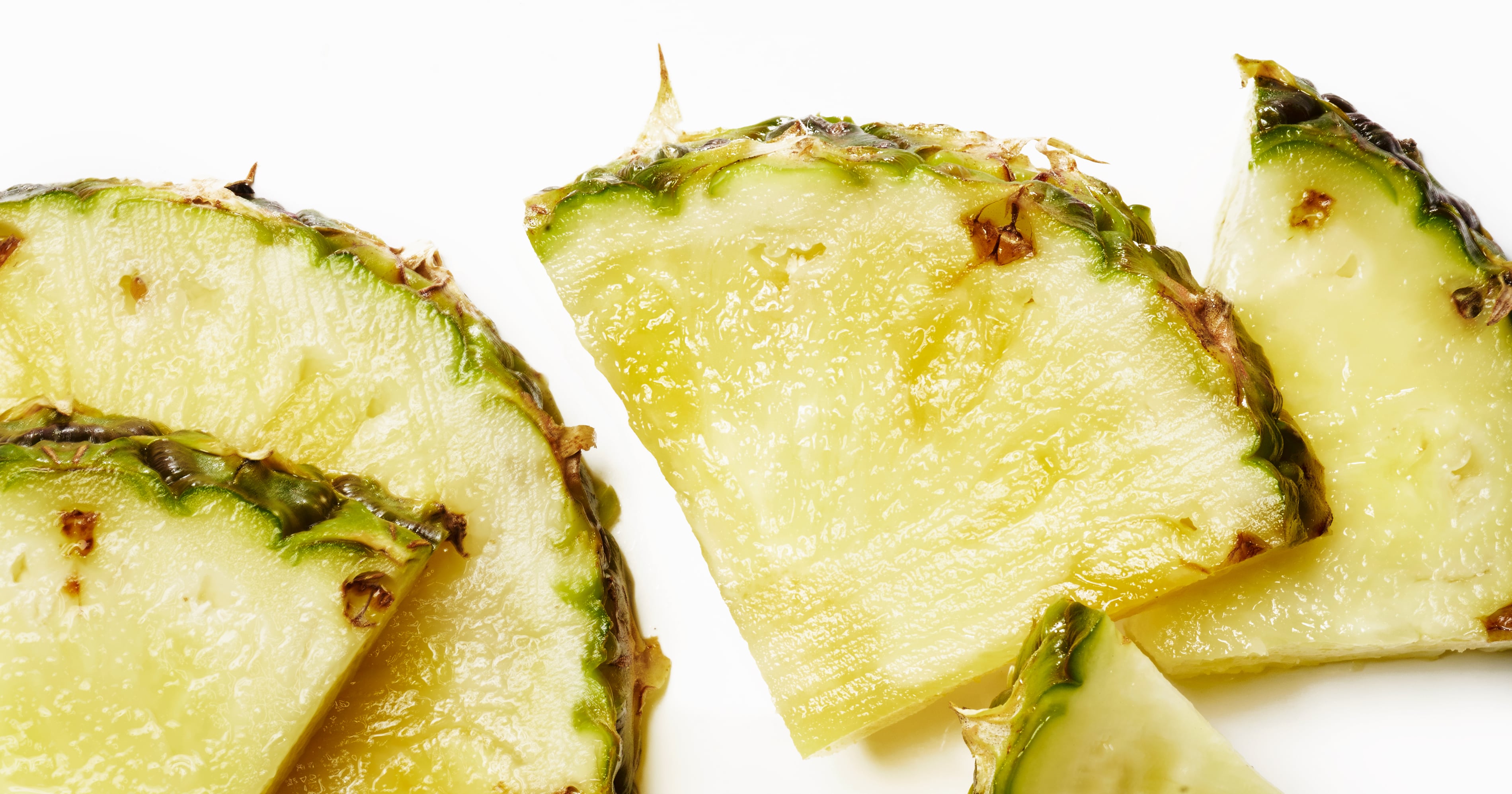 Why Does Pineapple Burn Your Mouth? Here's the Answer POPSUGAR Food
