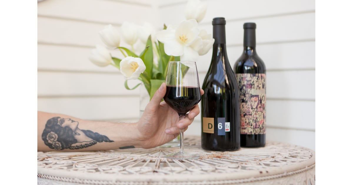 Taste Wines From 2019 | New Years Eve Date Ideas | POPSUGAR Love & Sex Photo 10 Taste Wines From 2019