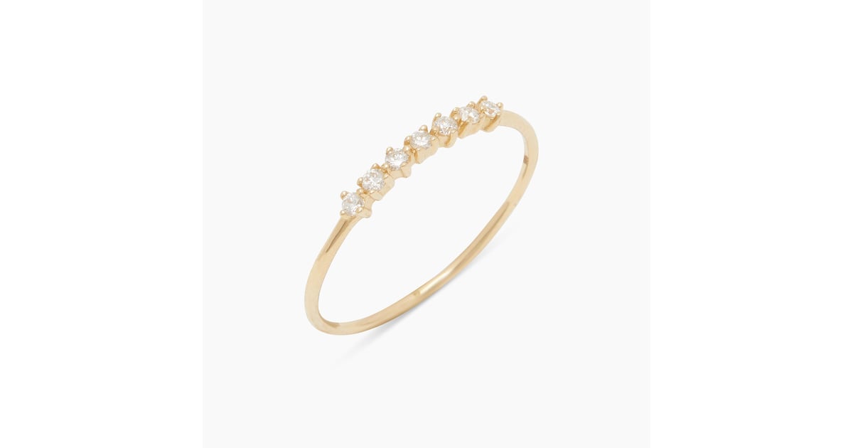 gorjana cocktail ring