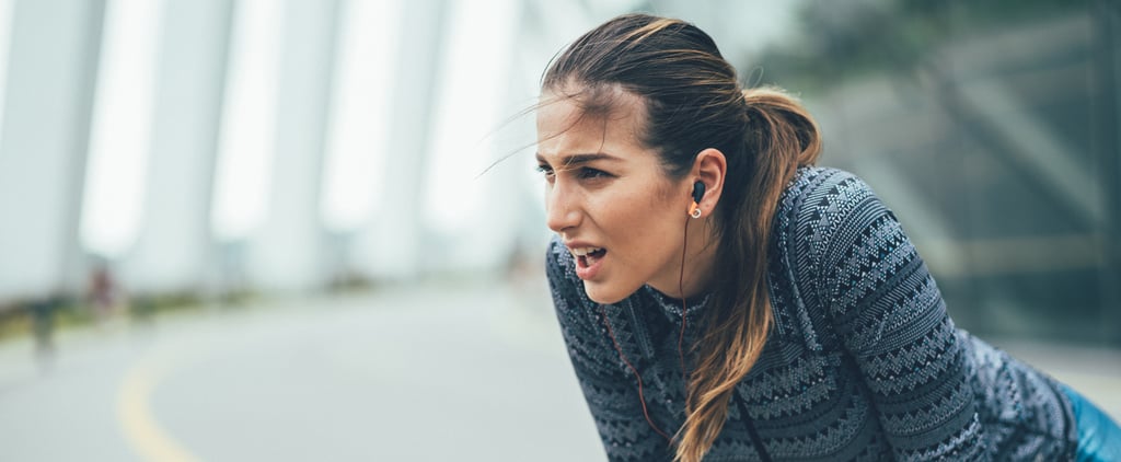 Here's What Causes Runner's Knee — and How a Doctor Says to Prevent It