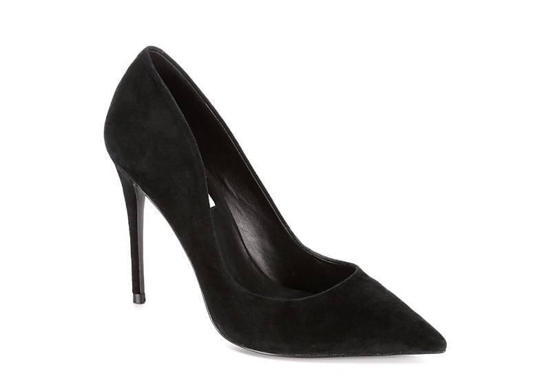 steve madden vocal pump