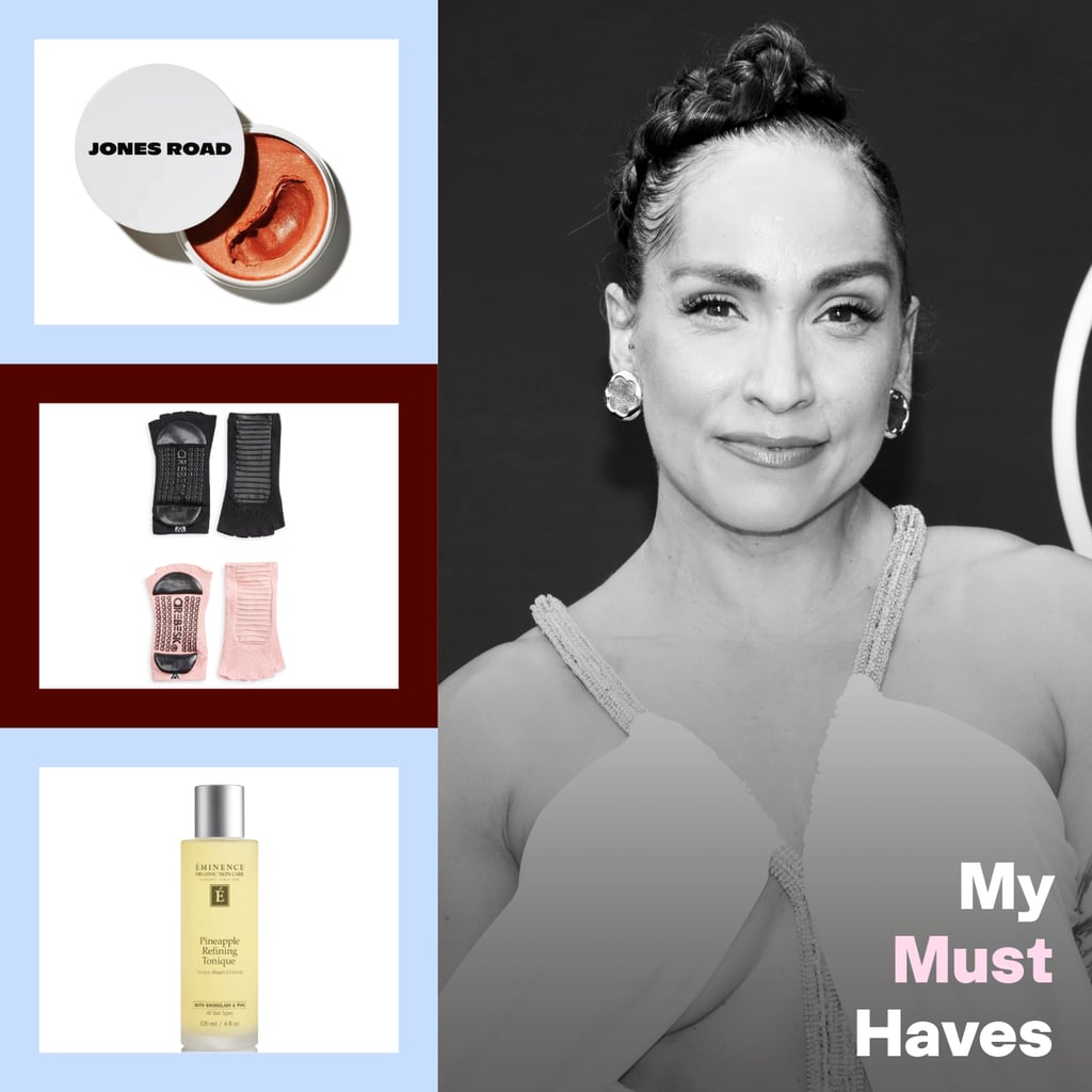 Robin Arzón Reveals Her Must Haves — and Her Surprising Choice in Workout Socks