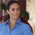 Meghan Markle Says She Was "Silenced" by the Royal Family Without Promised Protection