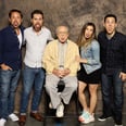 This Boy Meets World Cast Reunion Just Effectively Cured My Monday Blues