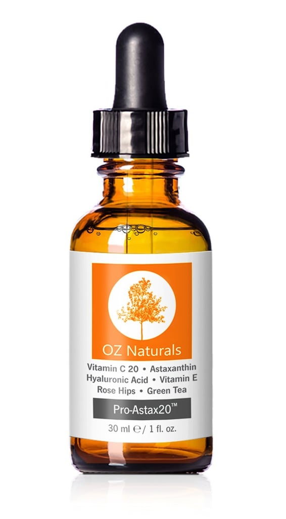 OZ Naturals Vitamin C Serum