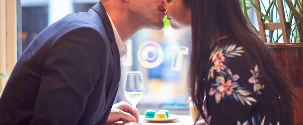 Average Number of Sexual Partners in the US